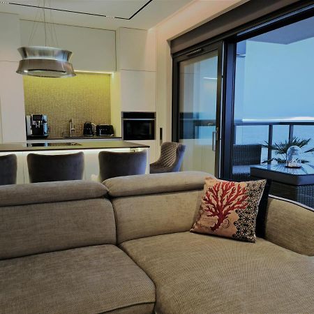 Baltic View Luxury Apartment Gardenia Front Dziwnów 외부 사진
