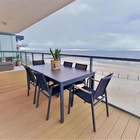Baltic View Luxury Apartment Gardenia Front Dziwnów 외부 사진