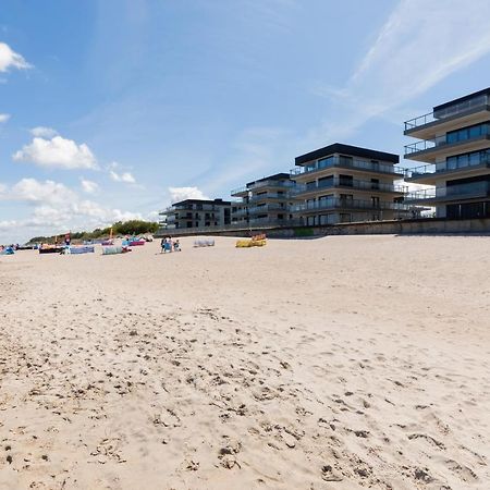 Baltic View Luxury Apartment Gardenia Front Dziwnów 외부 사진