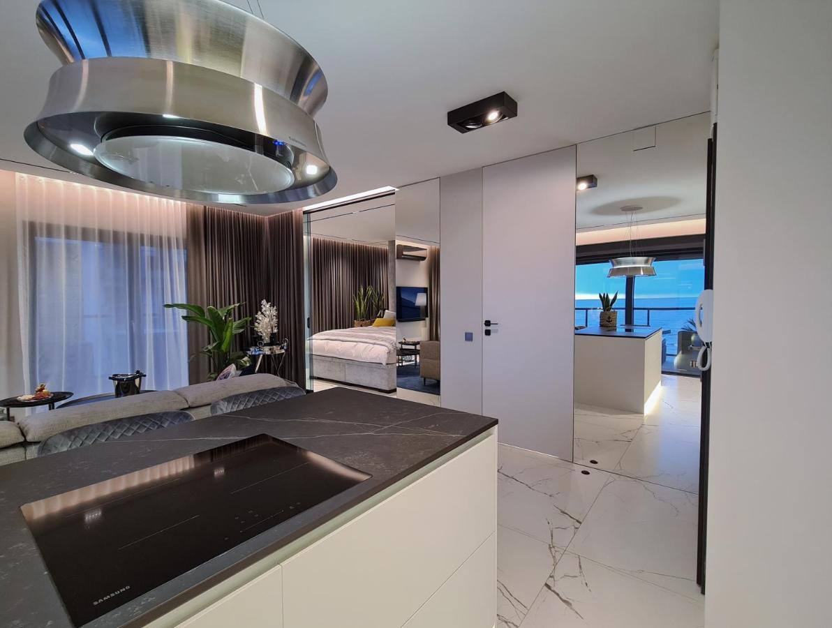Baltic View Luxury Apartment Gardenia Front Dziwnów 외부 사진