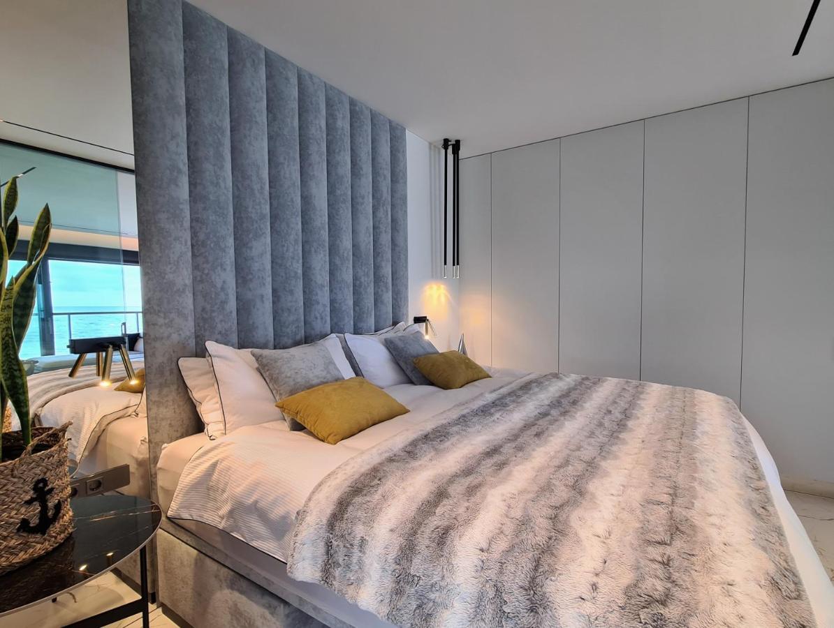 Baltic View Luxury Apartment Gardenia Front Dziwnów 외부 사진