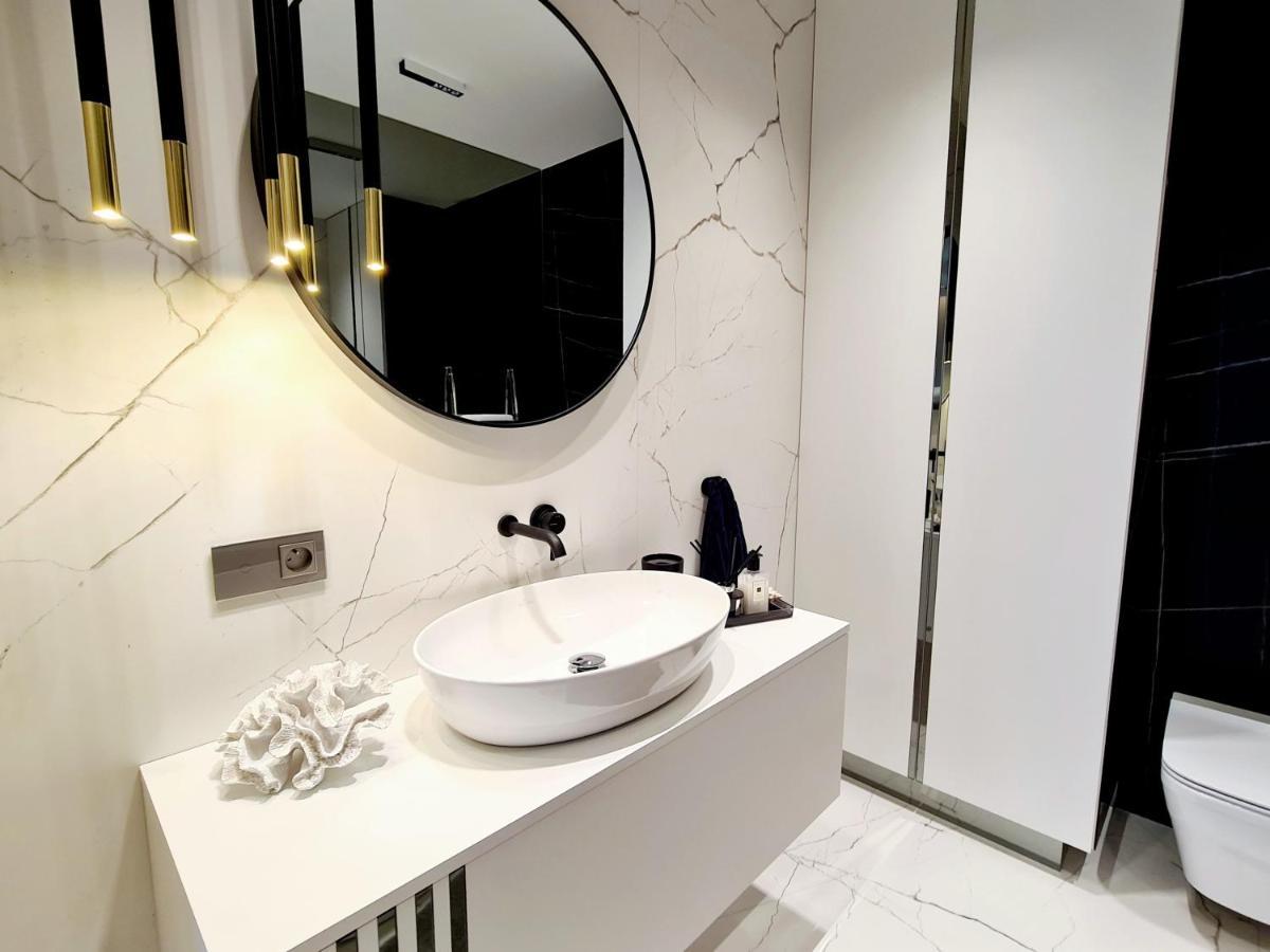 Baltic View Luxury Apartment Gardenia Front Dziwnów 외부 사진