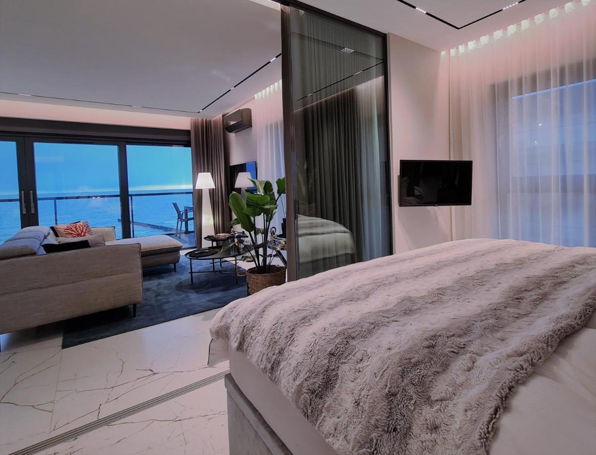Baltic View Luxury Apartment Gardenia Front Dziwnów 외부 사진