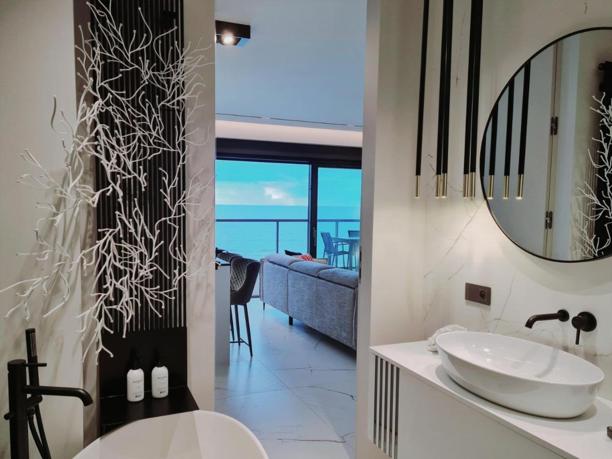 Baltic View Luxury Apartment Gardenia Front Dziwnów 외부 사진
